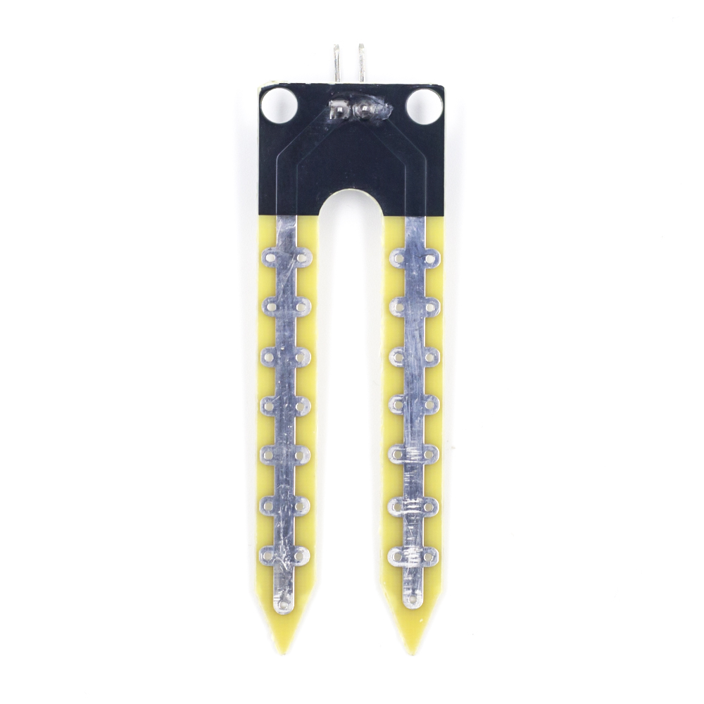 Датчик влажности почвы